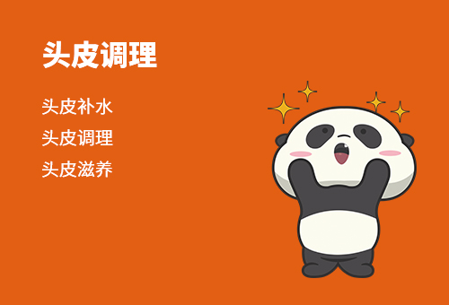头皮调理