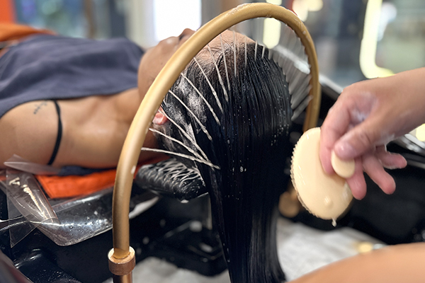 蓝海市场 空白多